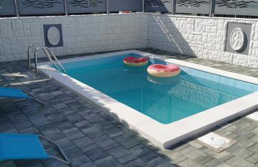 Kuća za odmor Pobor JADRANOVO - Foto 12