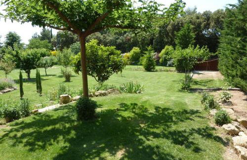 Gîte la Saume - Foto 13