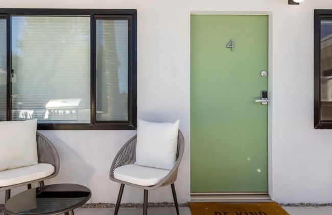 King Deluxe Room - Foto 54