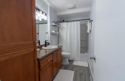 Mi Casa Su Casa, 28 minutes from Lambeau Field! - Foto 14