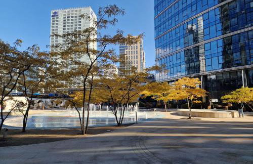 Black Pearl - Amazing City View, 130 sqm - Foto 79