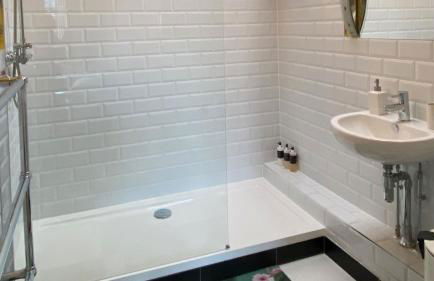 Beautiful House With Gardens Close To River Tay - Foto 35