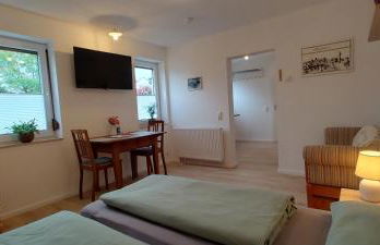 Ehemalige Uhrmacherwerkstatt mit Terrasse - Foto 2