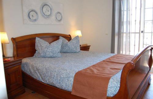 Villa Monte Alegrete with sea view - Foto 27