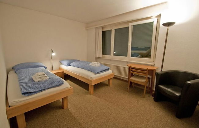 Haus Matten - Apartment Birch - Foto 8