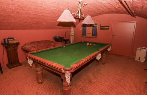 Elford Farmhouse - Foto 64