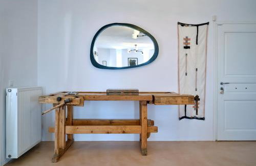 In Paros, fantastic waterfront villa - Foto 38