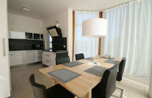 Villa am Meer Terrasse - Foto 4