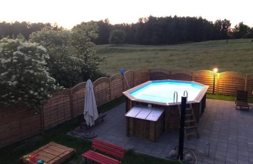 Siedlisko na Górce - Foto 32