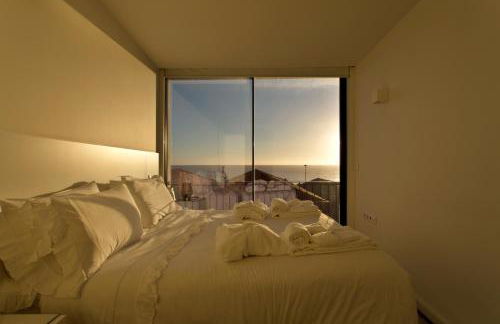 Boutique Rentals- Bliss By The Sea Apt- Ocean views in Foz Beach - Foto 1