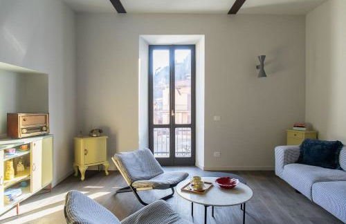 Perch 38 - Menaggio by LoveComo - Foto 9