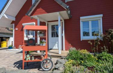 Ferienwohnung im Schwedenhaus - Foto 17