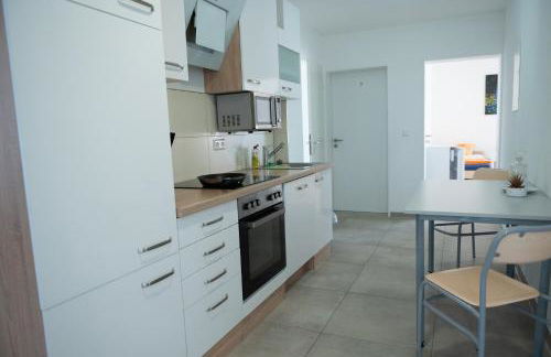 Monteuerunterkunft - Flexibel und Modern - Foto 38