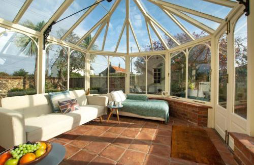 3 Bed in Brancaster Staithe oc-2024 - Foto 2