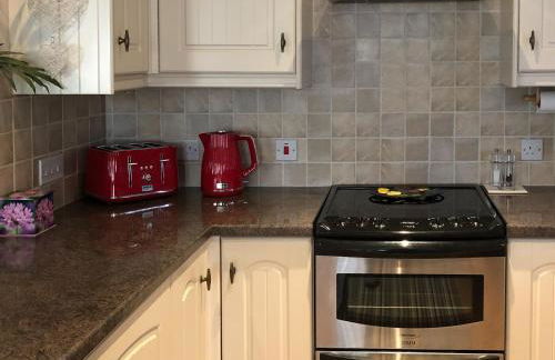 Yorkshire Rose Holiday Lodge - Foto 8