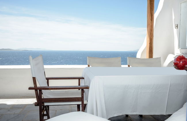 Mykonos Art Villas - Foto 33