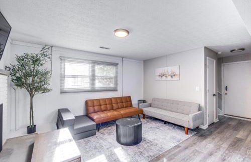 3 Mi to Cuyahoga Valley NP Fairlawn Family Home! - Foto 18