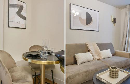 Apart Hotel Centre de Paris by Studio prestige - Foto 136