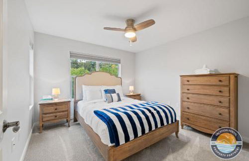 Fontana Retreat Walk to Lake Pool Golf King Suites - Foto 15