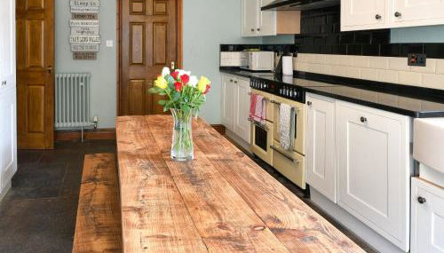 The Old Chapel Retreat - Foto 4