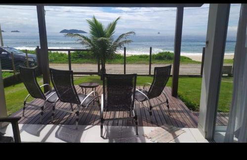 Casa de frente ao mar - Photo 11