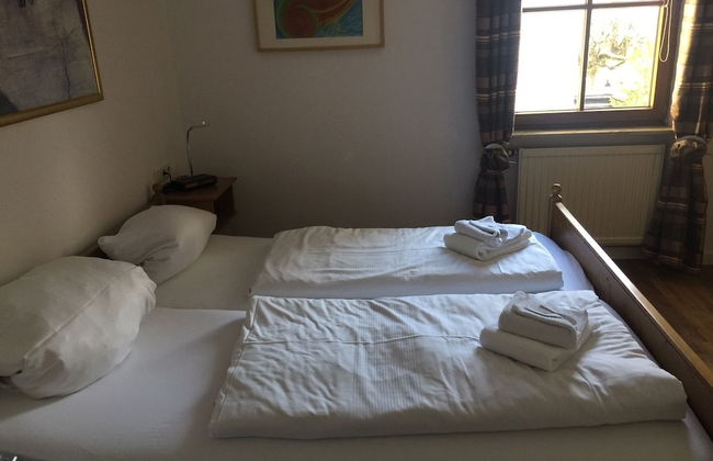 Haus Residenz Allgäublick - Foto 2