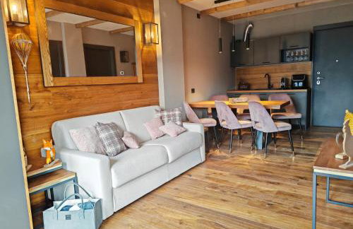 Wellness Snow Loft - Sauna privata & Vista Monti- Vicino alle piste - Prato Nevoso - Foto 21