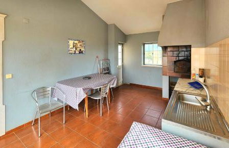 Casa Avó Judite - Castelo Óbidos - Foto 25