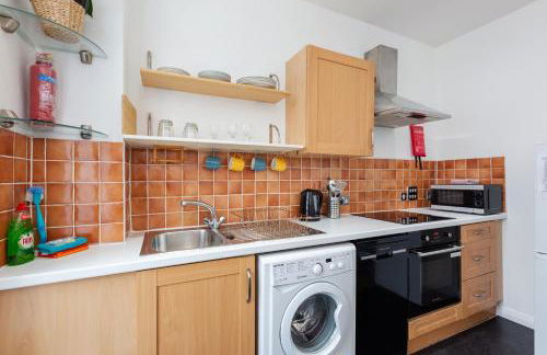 Liverpool City Centre Apartments - East Village - Foto 80