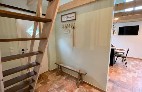 Ferienwohnung „Backhuus“ - Hof Mühlenkoppel - Foto 24