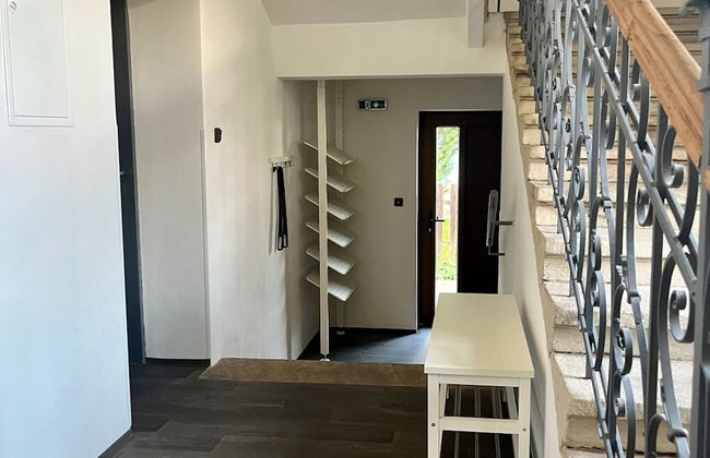 Spacious Holiday Home With Barbecue - Foto 2