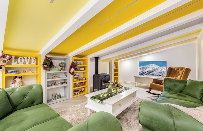 Apart Hotel MS Katunjanin - Photo 61