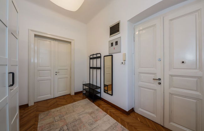 Best Luxury apt in Zagreb for 16 ppl - Foto 18