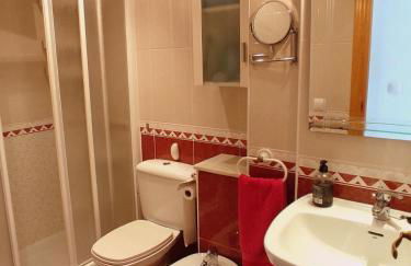 Playa Daimus 100 m del Mar Piscina Parking - Foto 15