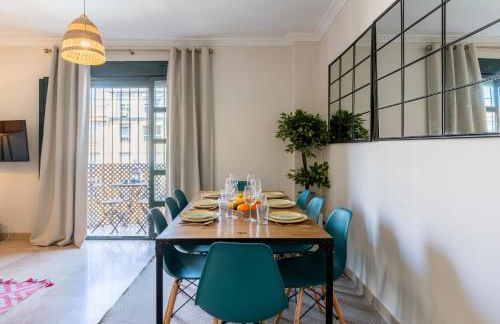 Amador Apartamento Familiar Centro PARKING Amador de los Rios - Foto 2