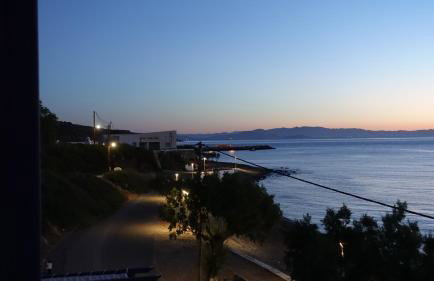 Sea Urchin Apartment Neos Kosmos - Foto 33