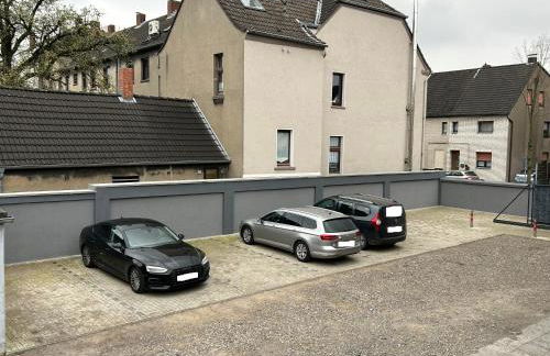 Moderne Service Apartment / Ferienwohnung - Foto 33