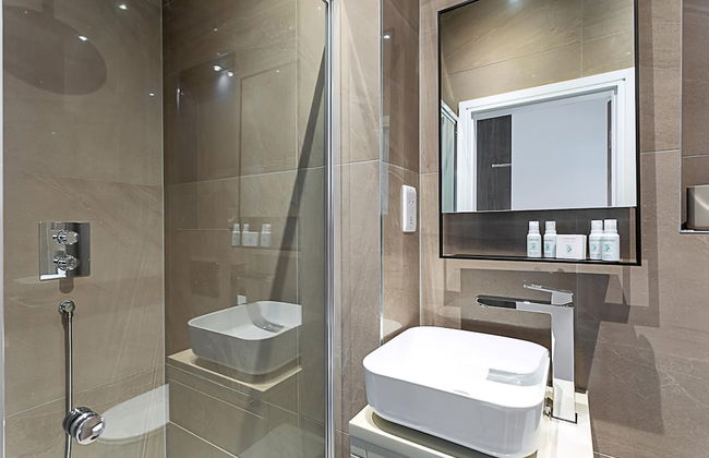 Stunning Earls Court Flat - Foto 25