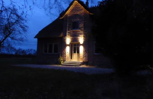 Erholung auf dem Land zwischen Ostsee und Schlei - Foto 14