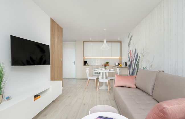 Seaside Apartamenty Whiteblue - Foto 18