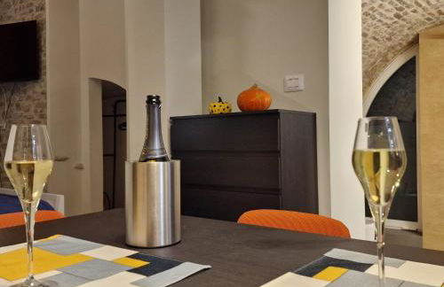 Villa Savini Garten Appartment - Foto 4