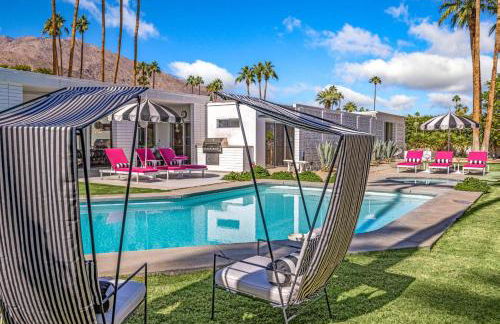 Pink Paloma - Foto 46