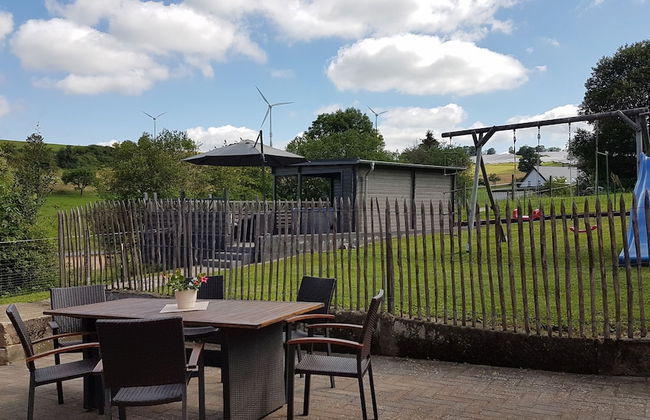 Eifel Dream Landhaus - Photo 30