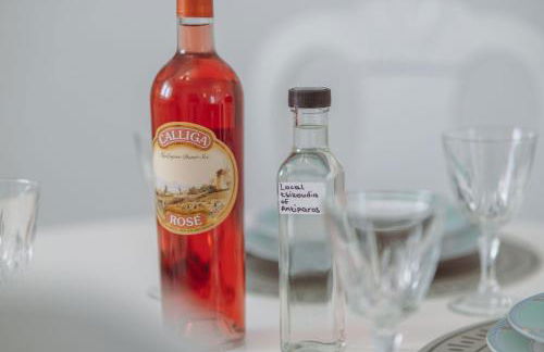 Rose House and Apartments - Foto 12