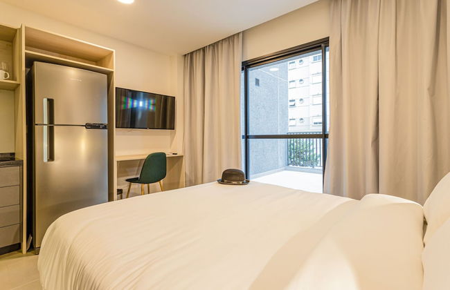 Charlie Sabiá Moema Essential - Foto 20