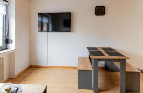 Bremen Farge Wohnung mit 6 Schlafplätzen - Foto 18