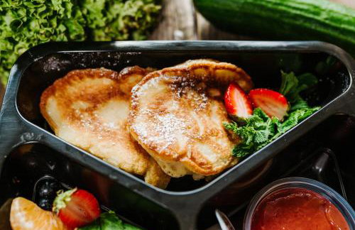 CityView Apartments by Arrenda - Foto 29