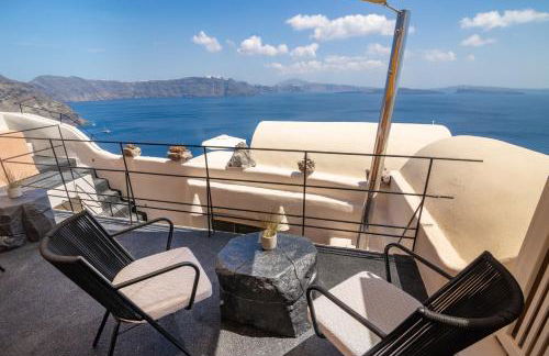 One of One Suites Oia - Foto 35