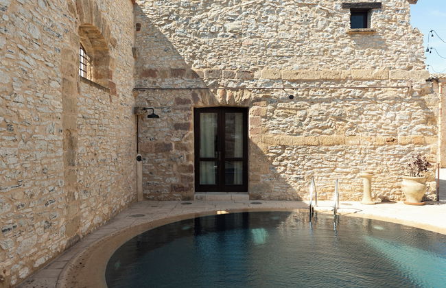 Tenute Baglio Passofondo - Foto 71