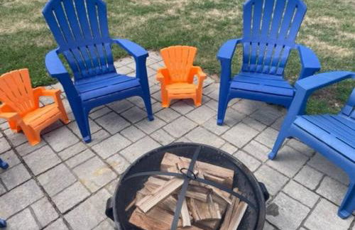 Good Vibes Portland Home - 4 Wonderful Seasons - Foto 37